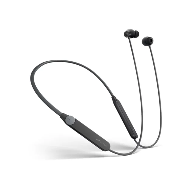 CMF by Nothing Neckband Pro Wireless Earphones – Dark Grey