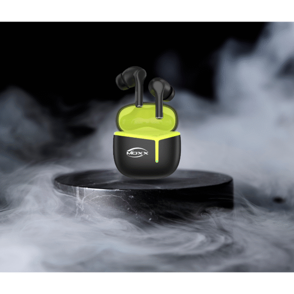 MOXX AIR 16 EARBUDS | PREMIUM LOOKING | SUPER SOUND