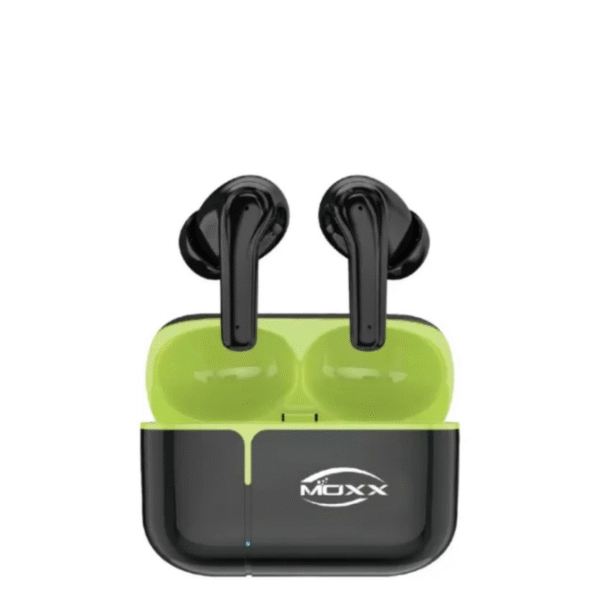 MOXX Air Series Earbuds AIR-17 – Perfect Sound, Modern Style by Dreamy DeaLs