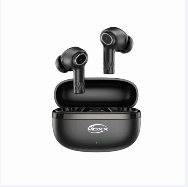 MOXX FIREBUDS | ACTIVE ENC | HD CALLING SYSTEM