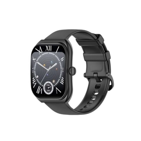 Valdus VB01 Bluetooth calling Smartwatch