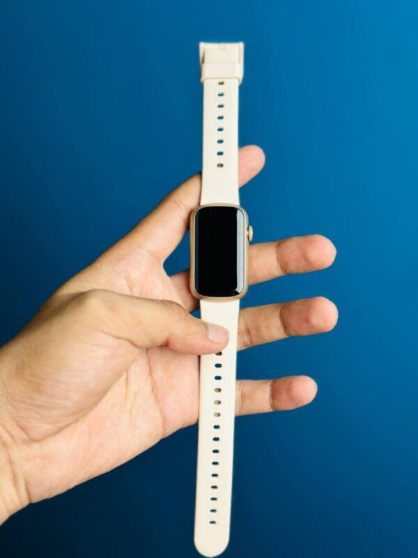 Valdus VB02 Bluetooth calling Smartwatch –Multiple Color