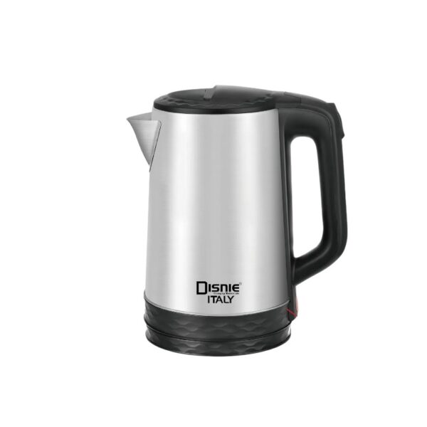 DISNIE DK‑2429 Electric Kettle – 1.8 Liter