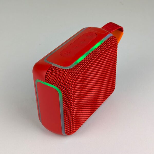 GRAB & GO 4 Portable Bluetooth Speaker